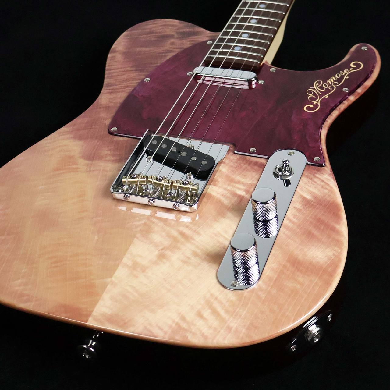 momose MT-TOCHI WSE'25/NJ S/N：22217 【ディバイザー大商談会2025