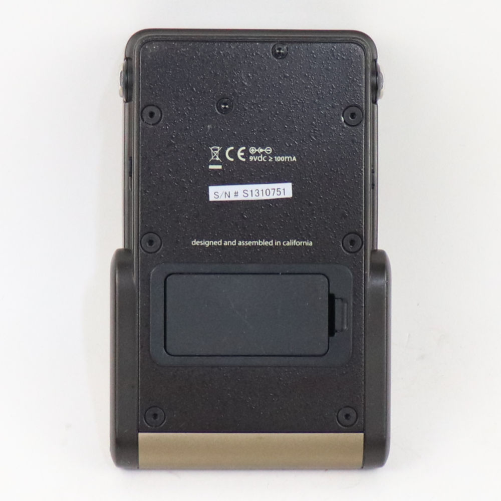 L.R.Baggs 【中古】 アコースティックギタープリアンプ L.R.