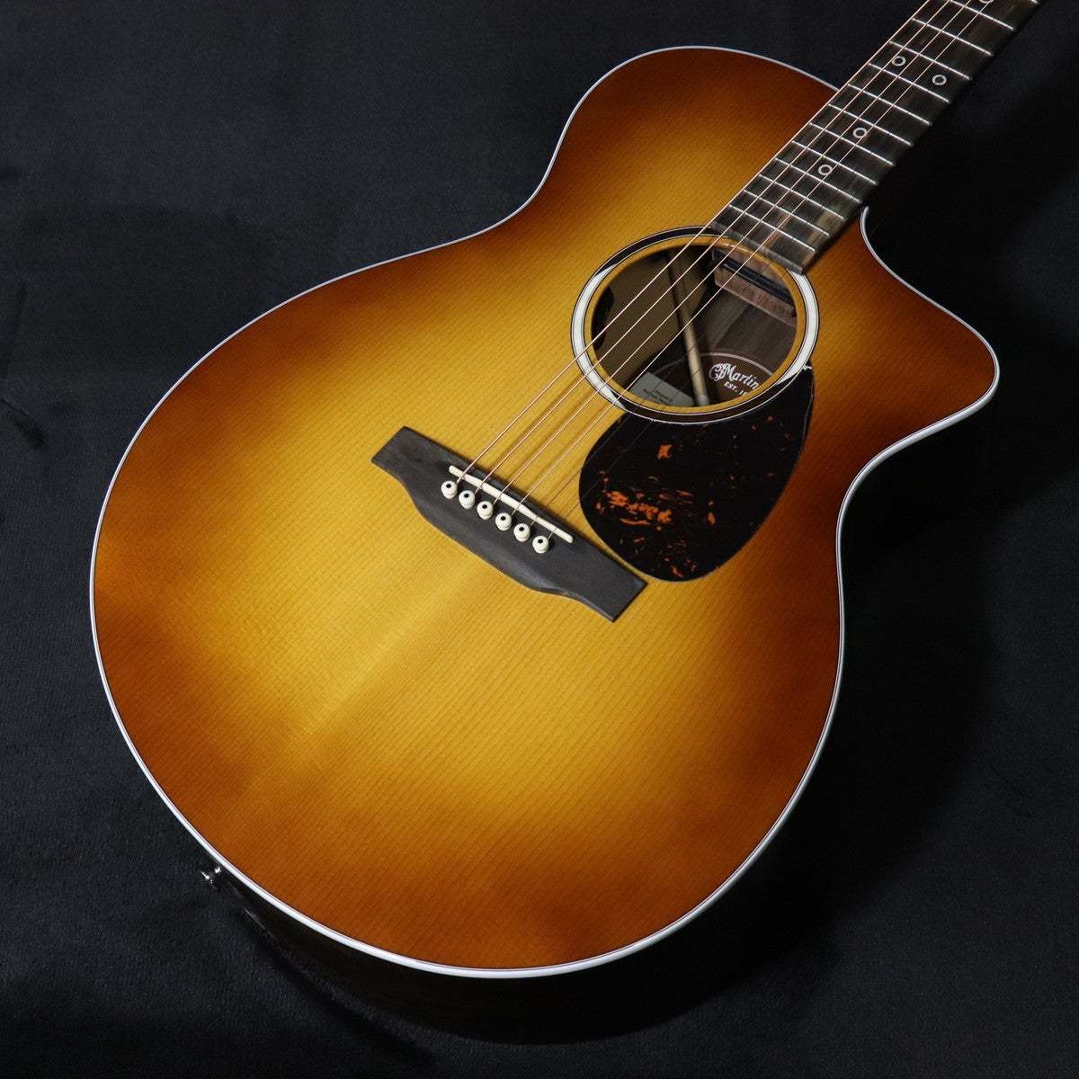 Martin SC-13E Special Burst 【アウトレット特価】 【梅田店】（新品
