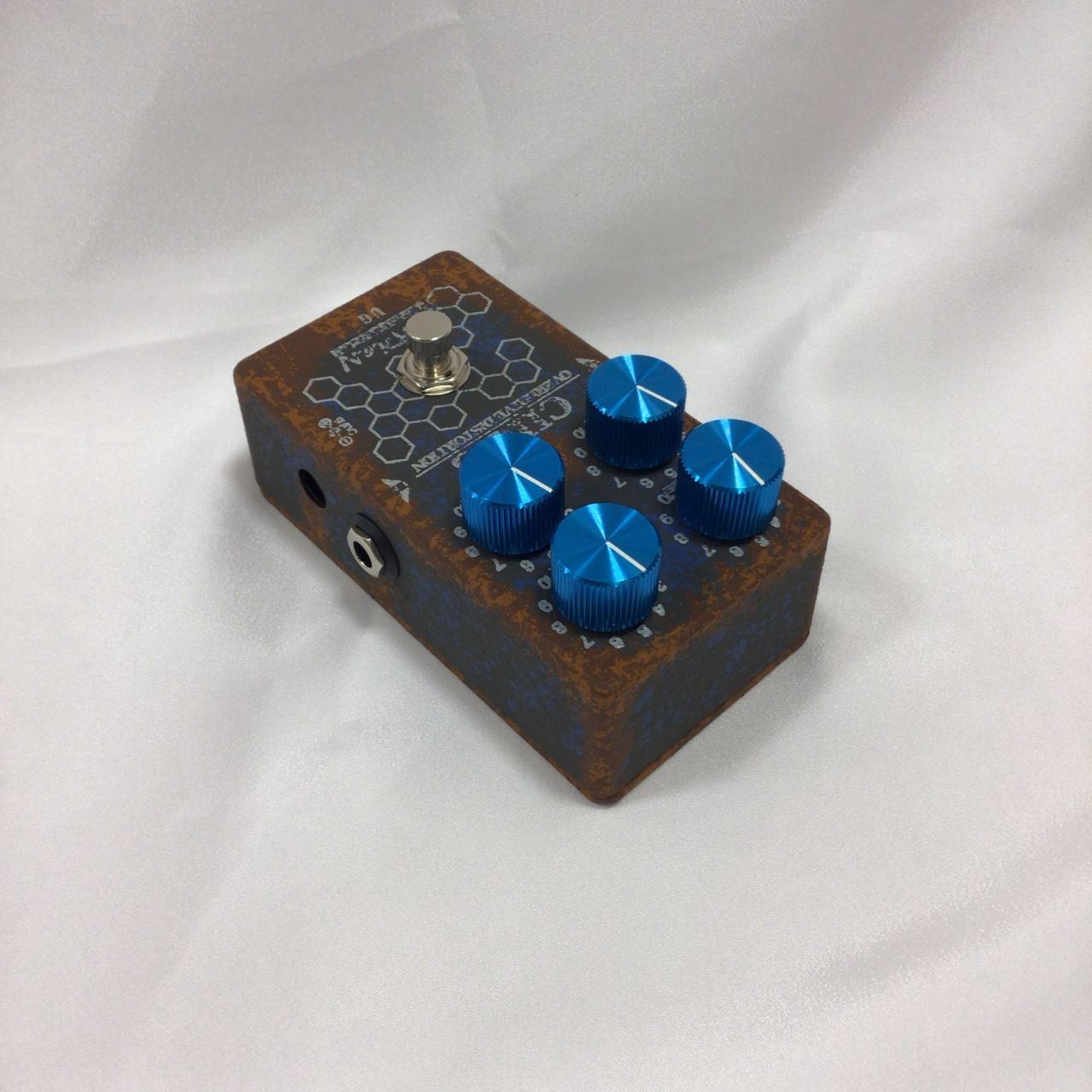 ギター KarDiaN Chloroform \"ADD CBF\" Chloroform 