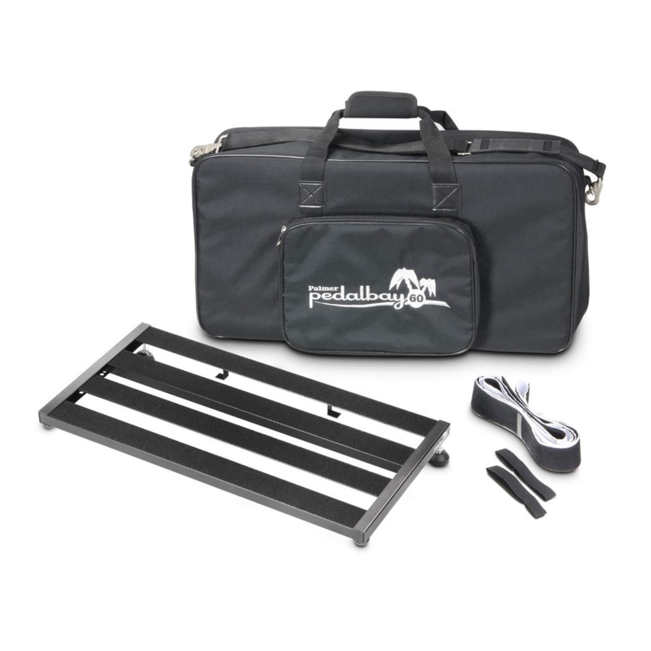 Palmer PEDALBAY 60（新品/送料無料）【楽器検索デジマート】