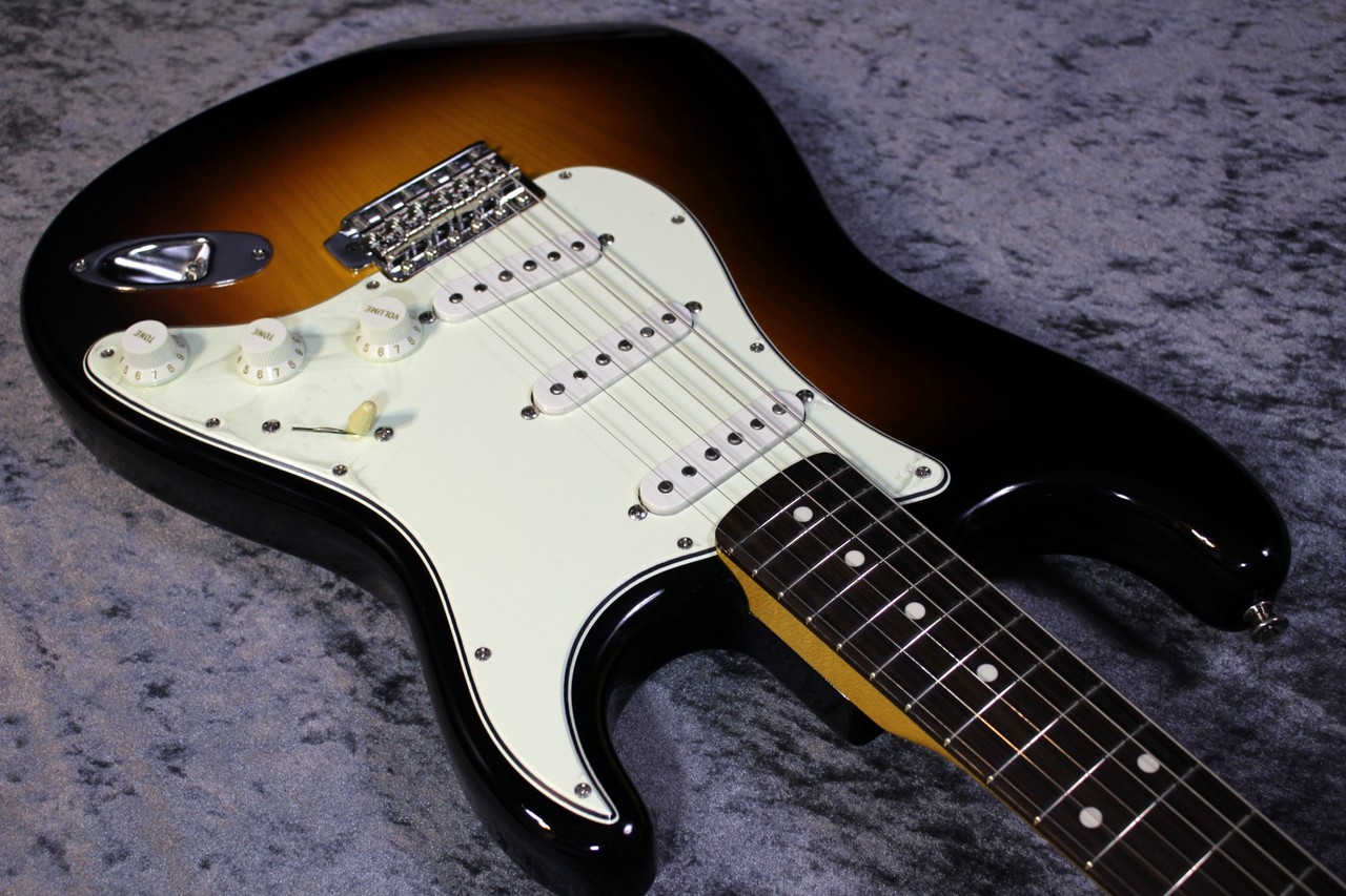 Vanzandt 【Custom Order】STV-R2 CTM-#10231【3.48kg