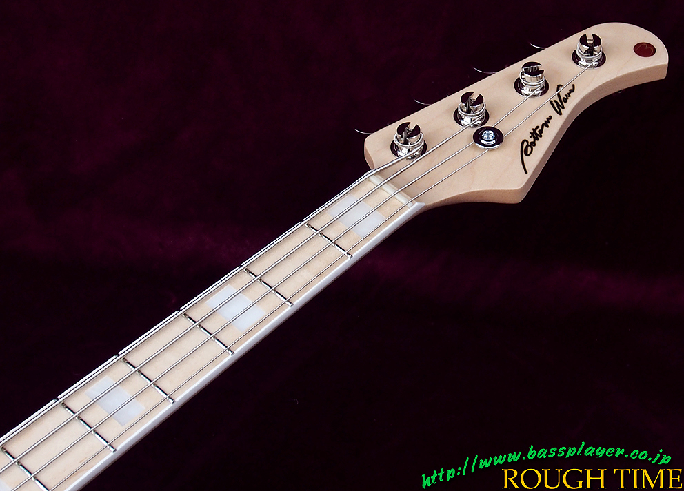 Bottom Wave MB-4 Deluxe 70（新品/送料無料）【楽器検索デジマート】