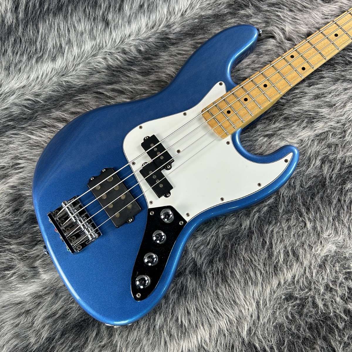 【最終価格】GrassRoots G-JB-45PM【販売期間8/31迄】 Electric Bass Guitar GrassRoots G-JB-45PM Pink Jazz | eBay