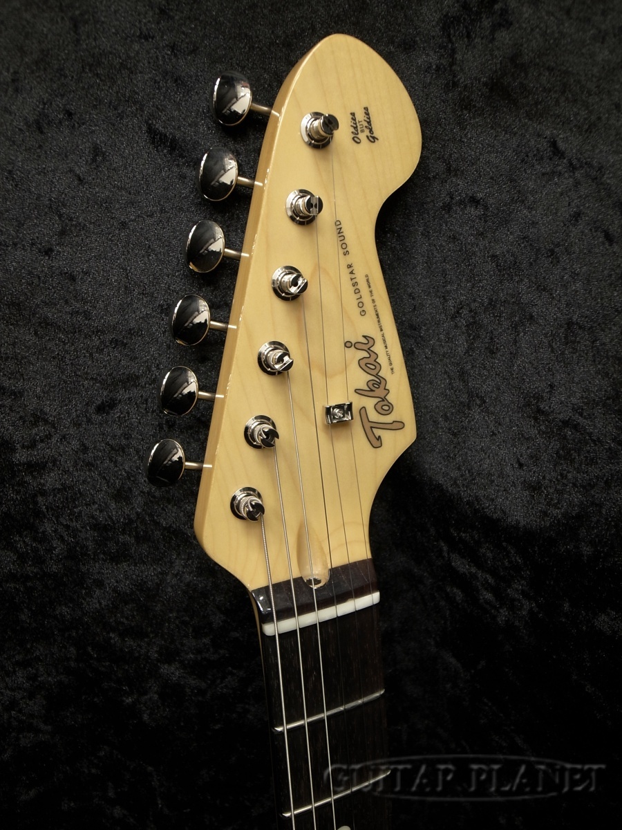 Tokai AST-101 YSR（新品）【楽器検索デジマート】