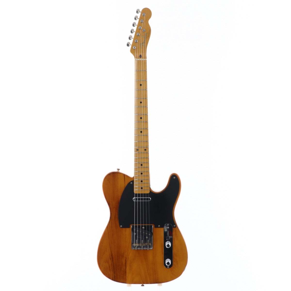 Fender Japan TL52-65 Charcoal Burst 【梅田店】（中古/送料無料