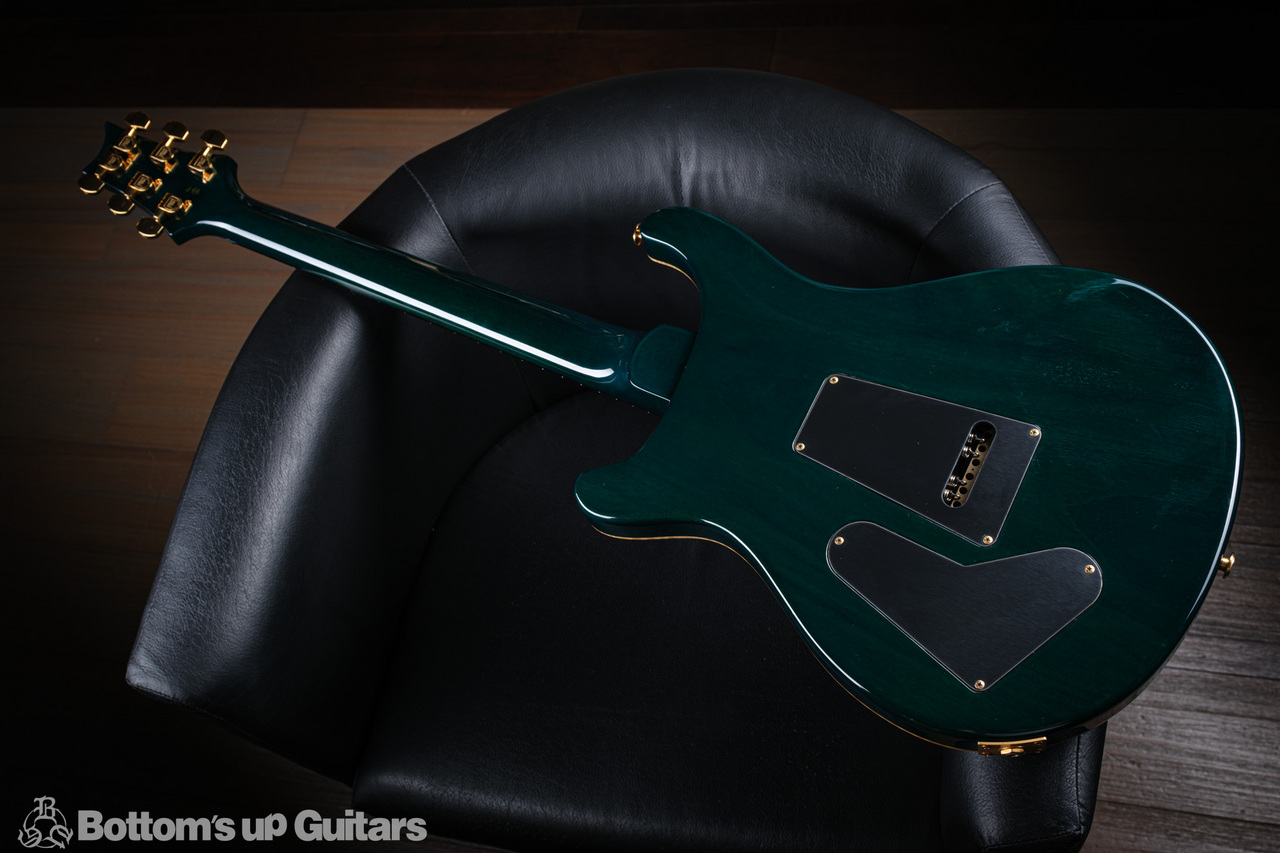 Paul Reed Smith(PRS) Custom Shop -1995- 10th Anniversary