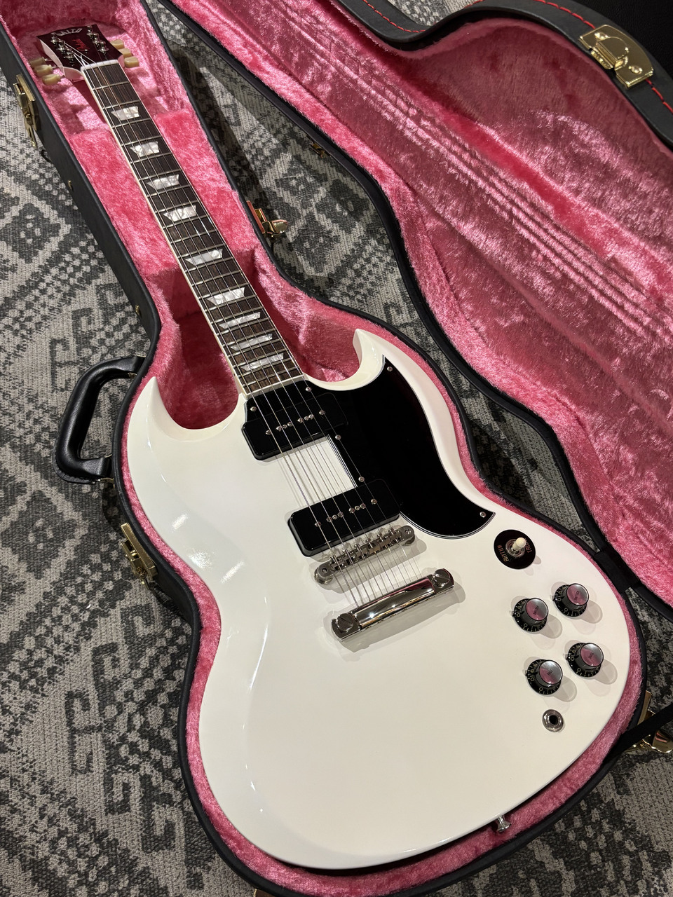 SAITO GUITARS Portrait Line No.2 Standard 