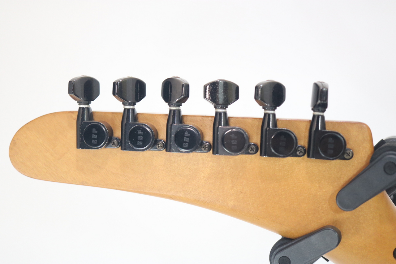 ESP ORDER MODEL【1980s】（中古）【楽器検索デジマート】