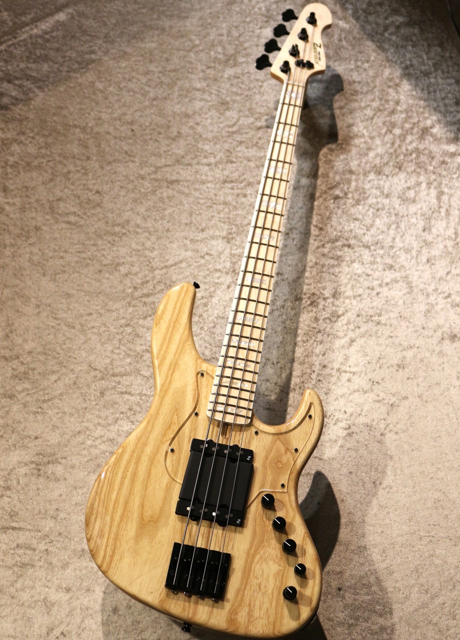 ベース Atelier Z / Beta4 ATELIER Z Beta 4 N/M【New Model】｜ミュージックランドKEY