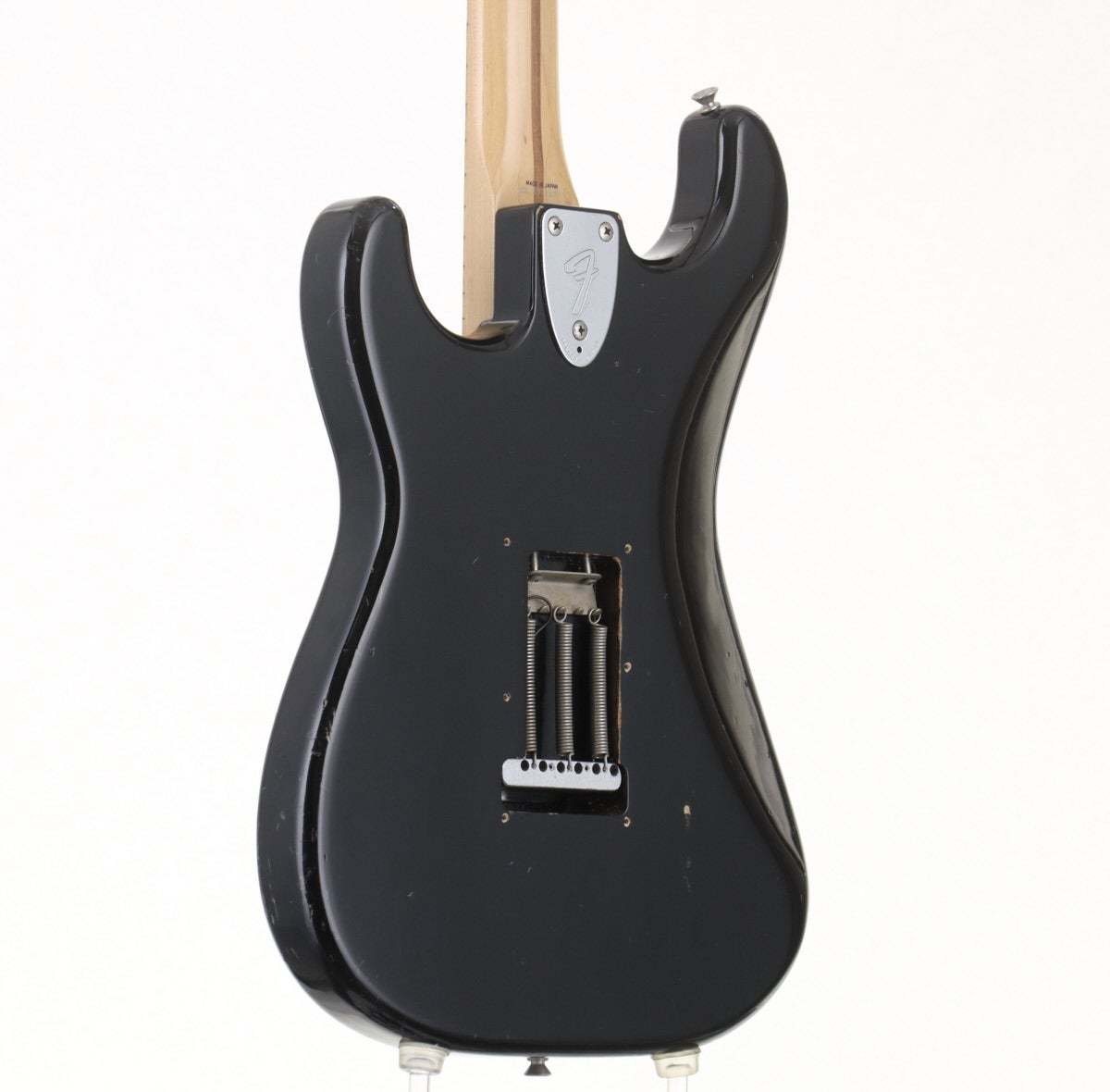 Fender Japan ST72-55 Black 【新宿店】（中古/送料無料）【楽器検索