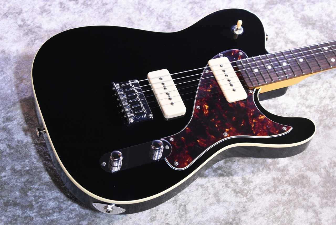 Moon RM-DXII RAGGAE MASTER -Black- #59126【3.5kg】（新品