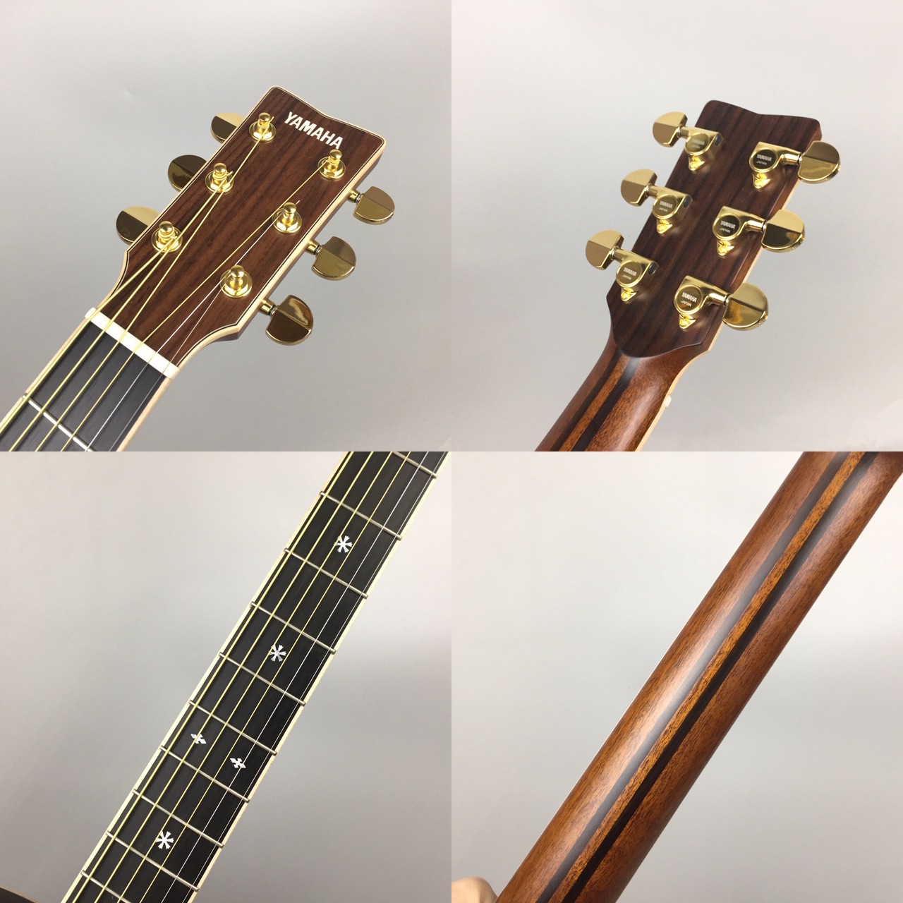 YAMAHA LL36 ARE（中古/送料無料）【楽器検索デジマート】