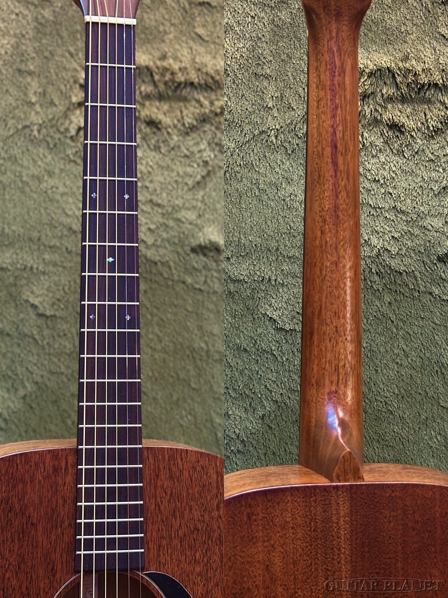 Martin 000-15M #3083950【オールマホガニーボディ】【USA製】（新品