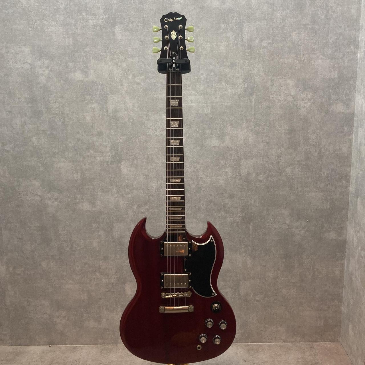 Epiphone G-400 PRO【三重本店】（中古/送料無料）【楽器検索