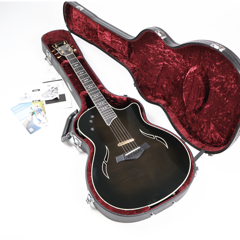 Taylor 【中古】Taylor T5-C1 TPB(Transparent Black) 2013年製