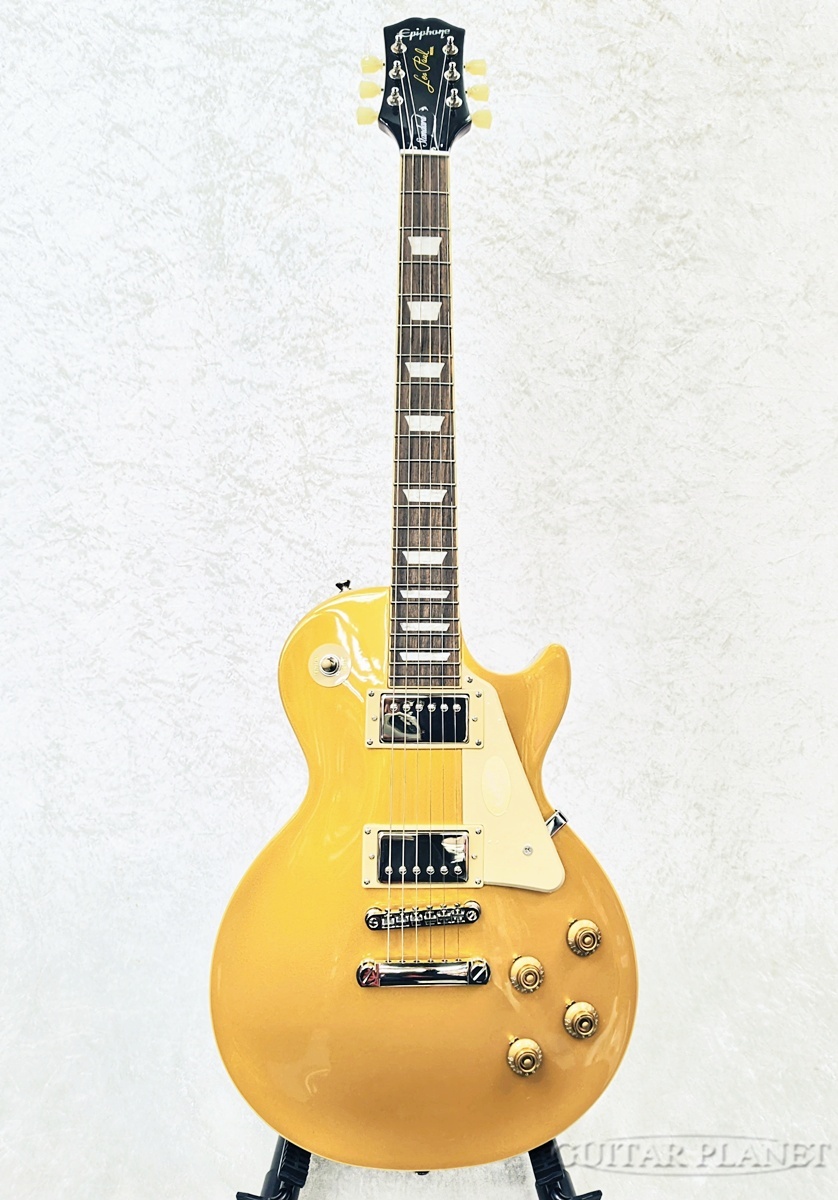 Epiphone Lespaul plain top エレキギター Epiphone Les Paul Standard 50s Plain Top Cardinal Red