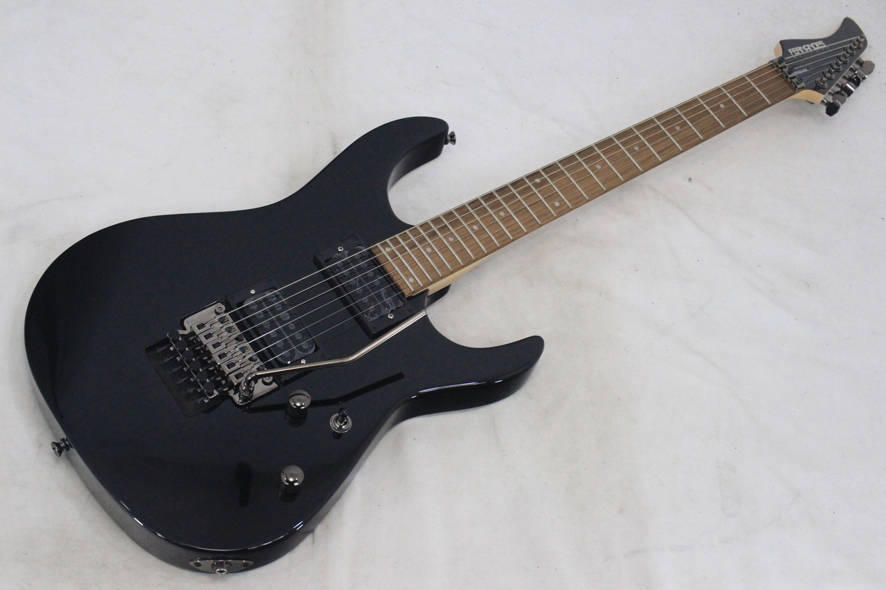 FERNANDES FR X EXPORT（中古）【楽器検索デジマート】
