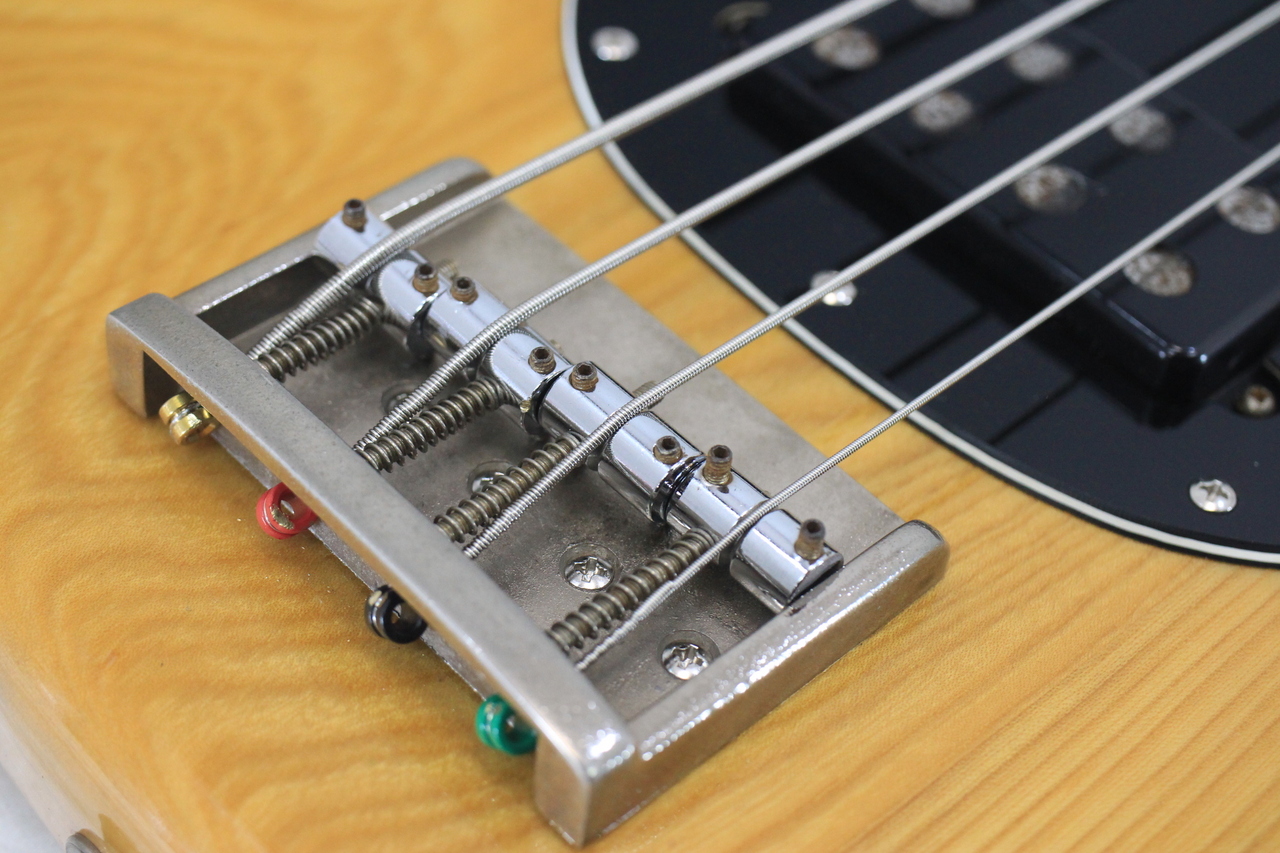 FERNANDES SB-85（中古）【楽器検索デジマート】