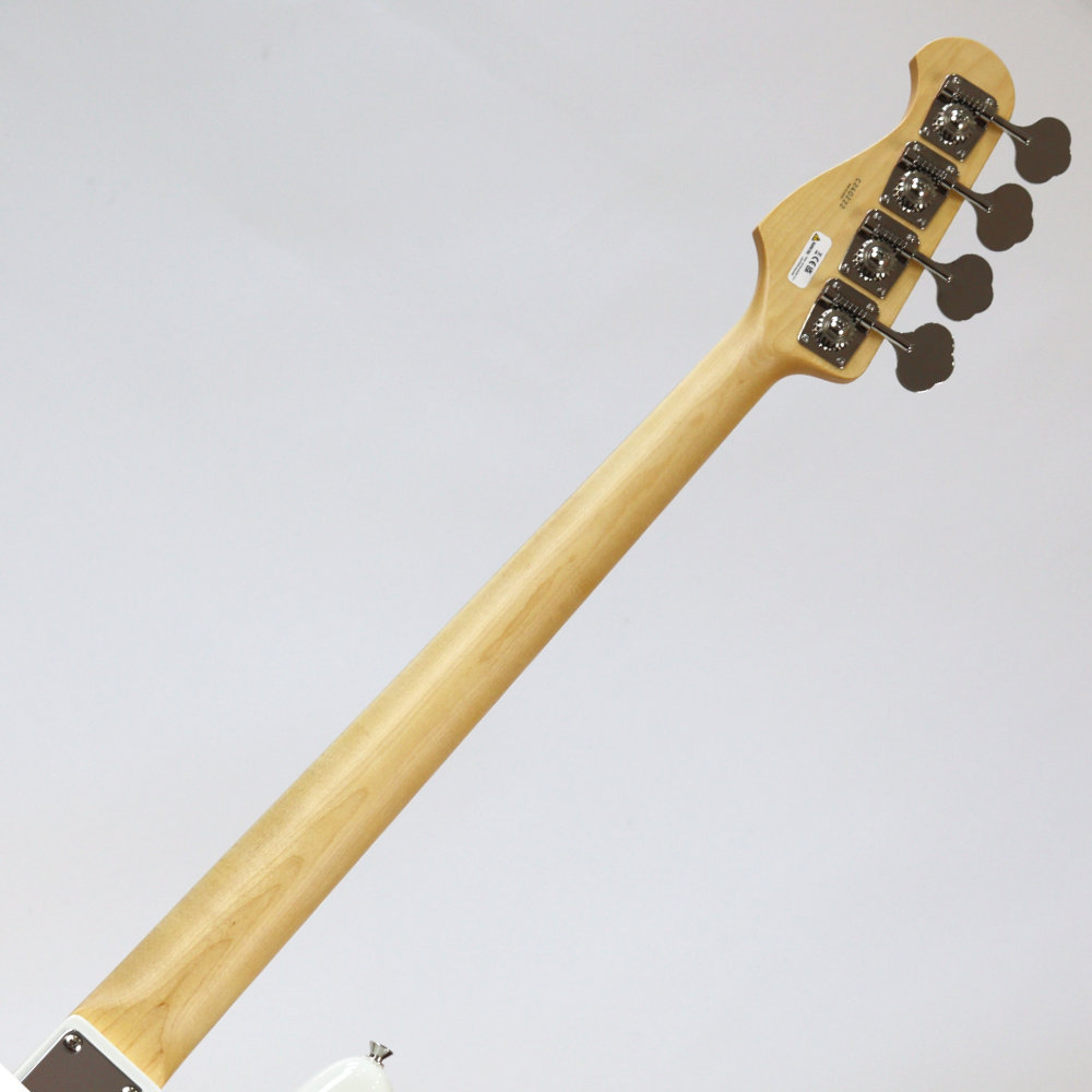 FUJIGEN(FGN) フジゲン エレキベース 日本製 FGN BCJB100RBD SWH 01 ...