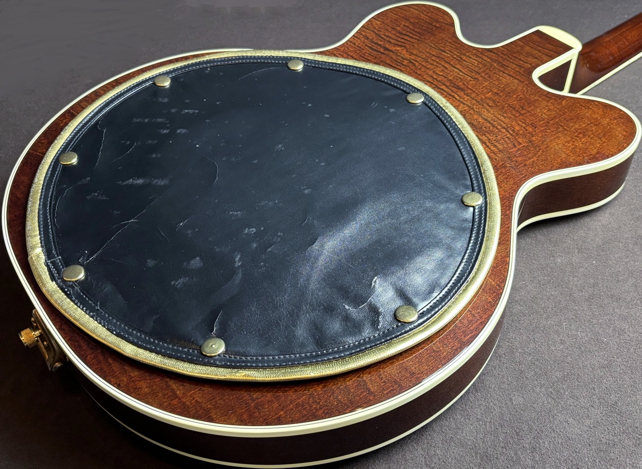 Gretsch G6122T-62 Vintage Select Edition Chet Atkins Country