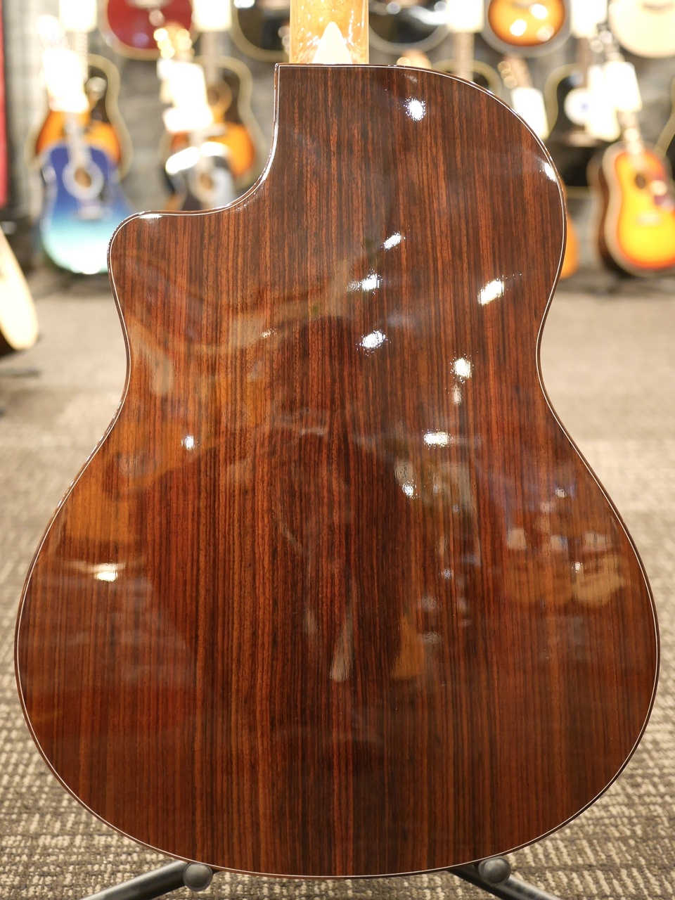 Larrivee LV-10 RW #141779 【実物写真】【福岡店在庫】【分割