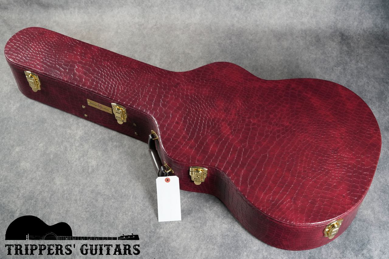 Yokoyama Guitars AN-GR (2024) （中古）【楽器検索デジマート】