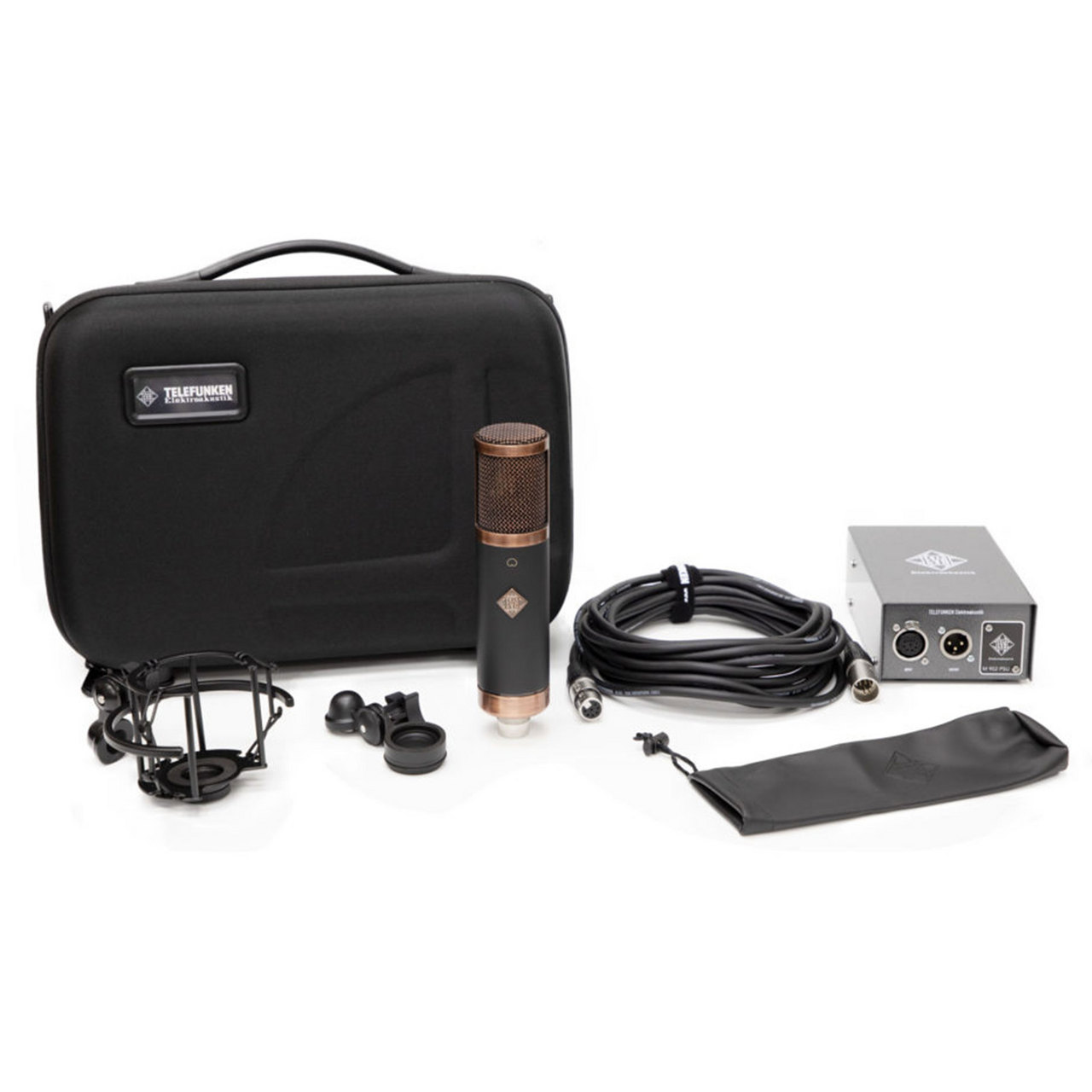 TELEFUNKEN TF29 ◇ 限定特価!!【ローン分割手数料0%(24回迄)】（新品