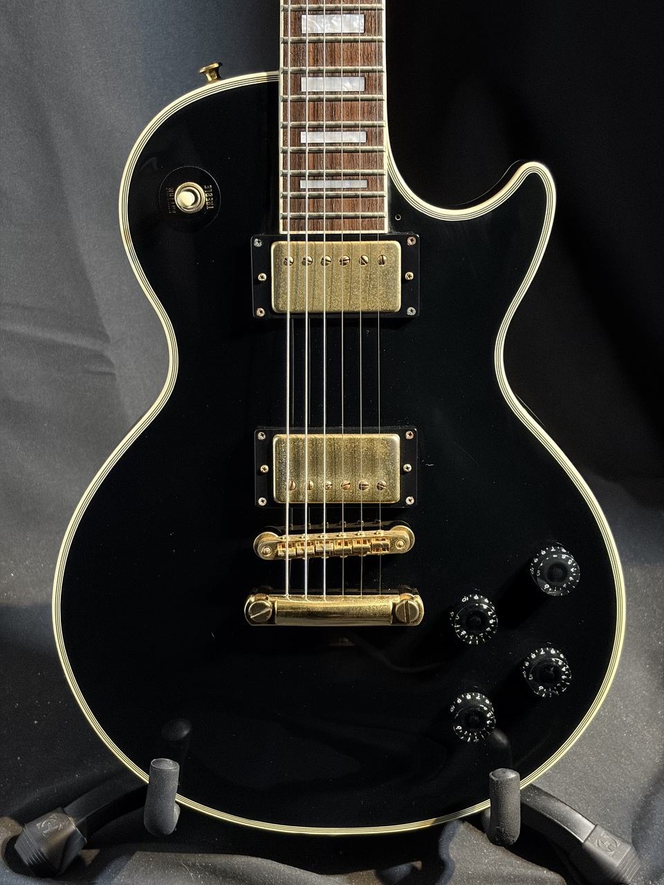 Orville by Gibson LPC-75（中古）【楽器検索デジマート】