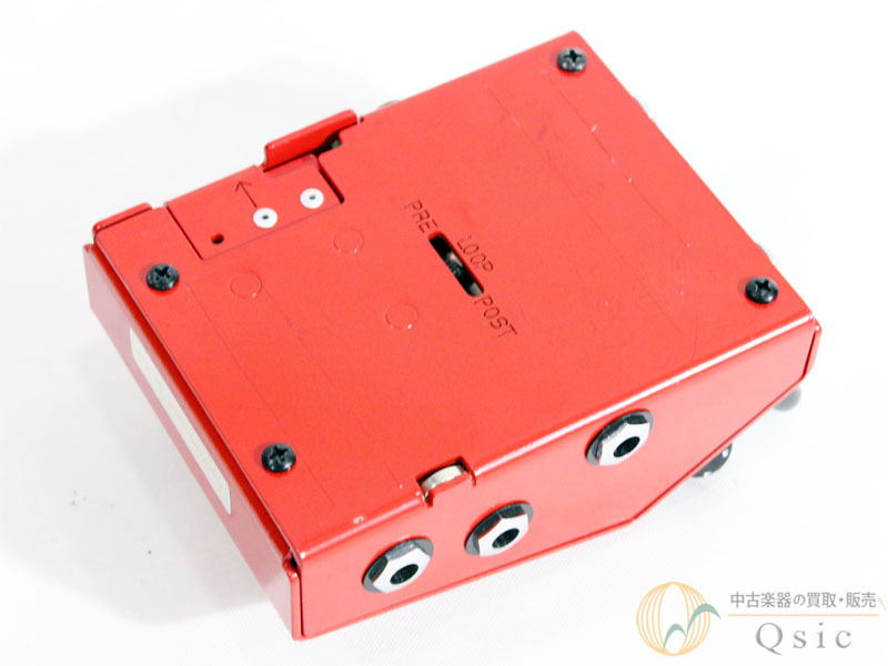 Amptweaker tight rock [XL645]【神戸店在庫】（中古）【楽器検索