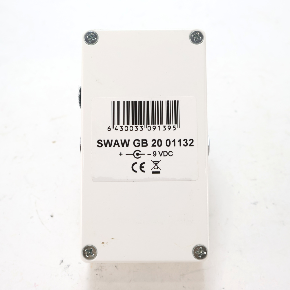 MAD PROFESSOR 【中古】 Mad Professor Snow White Autowah FAC
