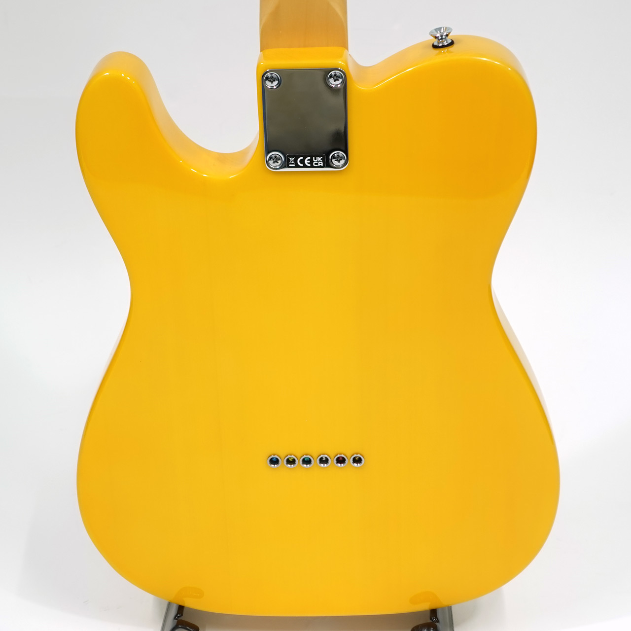 最終値下げ‼️Fender Telecaster MN イエロー btb Fender Standard Tele MN BPG BTB – United States