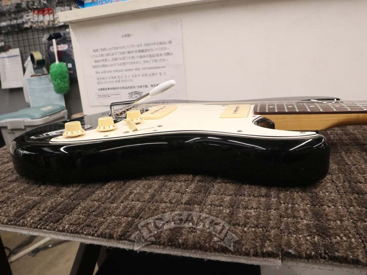 FUJIGEN(FGN) NST12RAL(中古)【楽器検索デジマート】 FUJIGEN(FGN) NST12RAL(中古)【楽器検索デジマート】