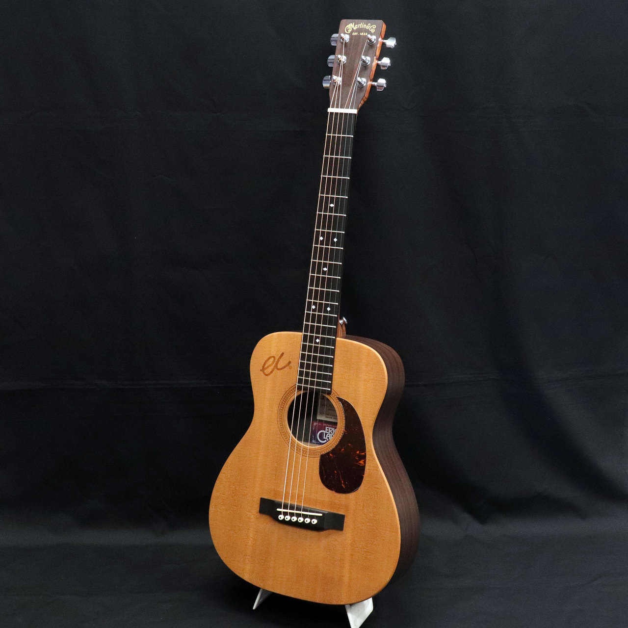 Martin & Co. アコースティックギター Amazon.co.jp: Martin アコースティックギター Little Martin