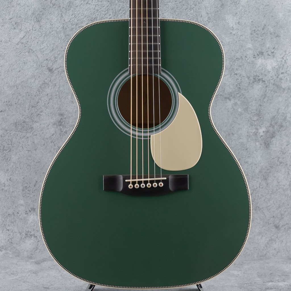 Martin CTM OM-28 Green（新品）【楽器検索デジマート】