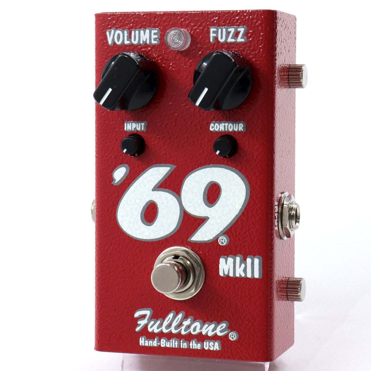 Fulltone '69 MkII 中古品 Fulltone 69 Mk II 【池袋店】（中古）【楽器検索デジマート】