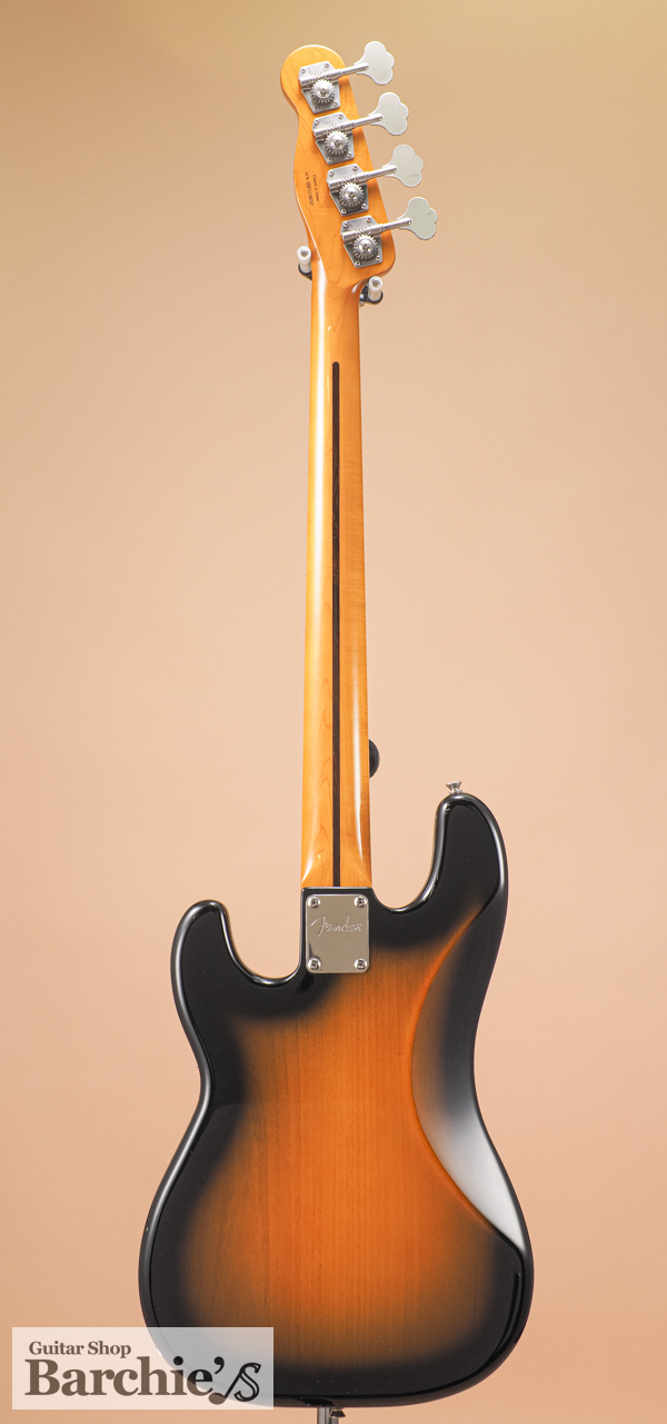 Fender Modern Player Telecaster Bass（中古）【楽器検索