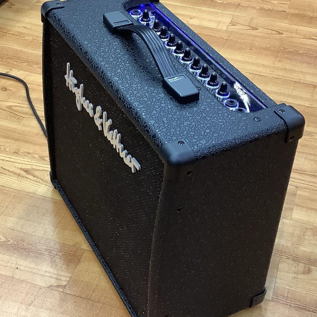 ヤマハベースアンプ　B101Ⅲ ヤマハベースアンプ B101Ⅲ