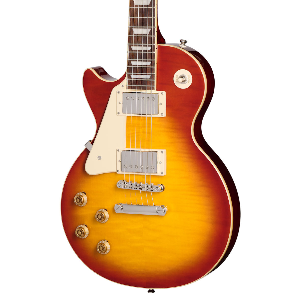 Epiphone Les Paul サンバースト　レフトハンド用 Epiphone Les Paul サンバースト レフトハンド用 Epiphone / Inspired