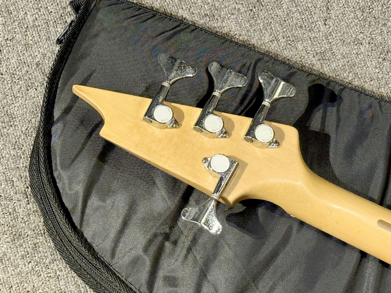 Killer KB-IMPULSS PJ（中古）【楽器検索デジマート】