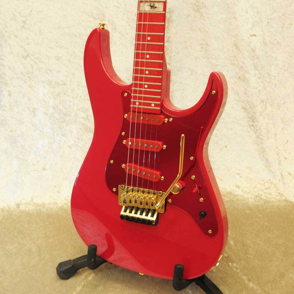 フェルナンデスエレキギターLA-CUSTOM.KKケース付 楽器用品買取強化中！！】FERNANDES・LA-CUSTOM-KKのエレキ