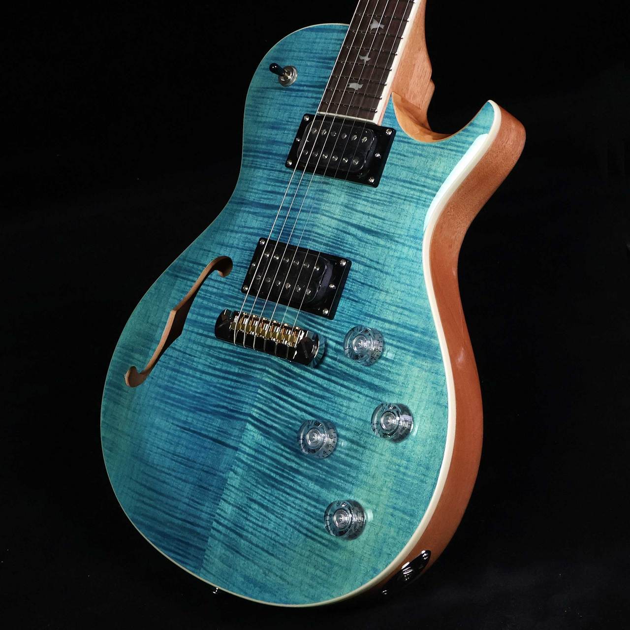 PRS SE ZACH MYERS　ザック・マイヤーズ モデル 日本語字幕付き】The SE Zach Myers | Demo | PRS Guitars Japan