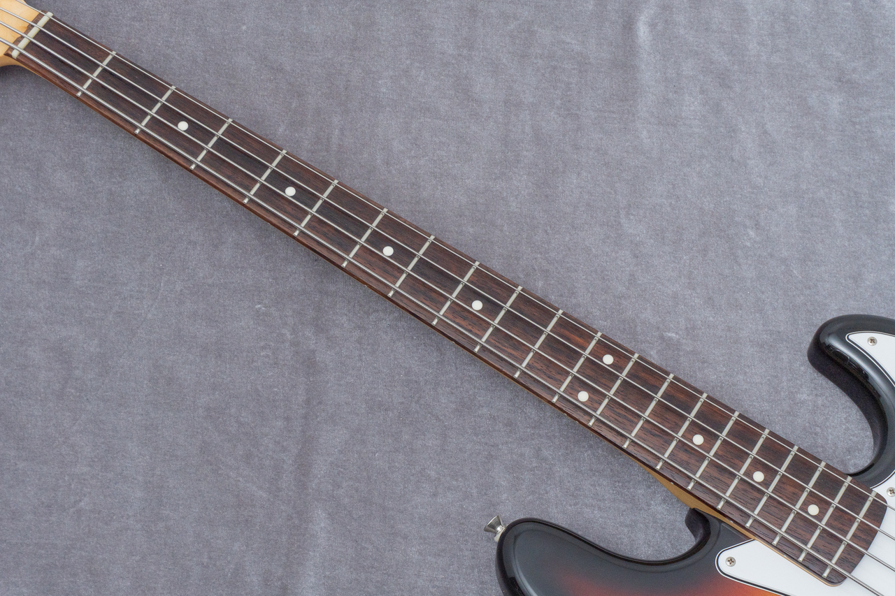 FUJIGEN(FGN) J-Standard JJB5R 3TS 3.9kg #H10132【GIB兵庫】（中古