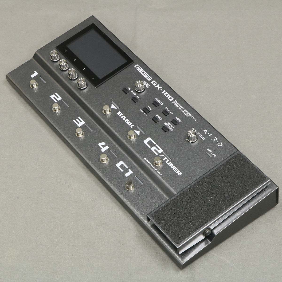 BOSS GX-100 【御茶ノ水本店】（中古/送料無料）【楽器検索デジマート】