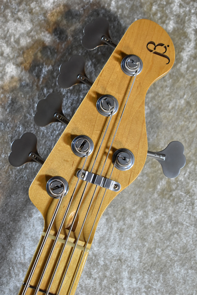 Black Smoker TRAD MASTER SERIES BETA-OP5 -Vintage natural