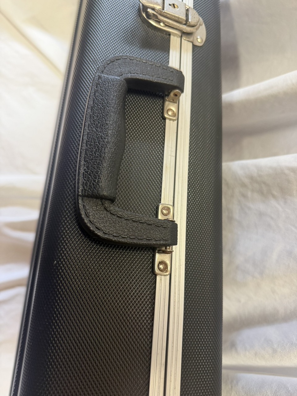 メーカー不明 ノーブランド エレキギター用ハードケース（中古）【楽器