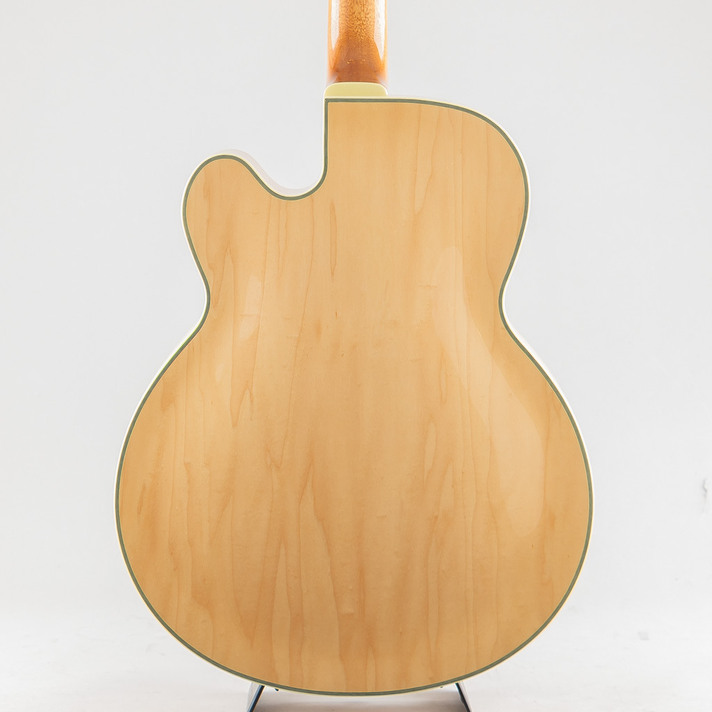 Ibanez PM200 Pat Metheny Signature Model / Natural（新品/送料無料