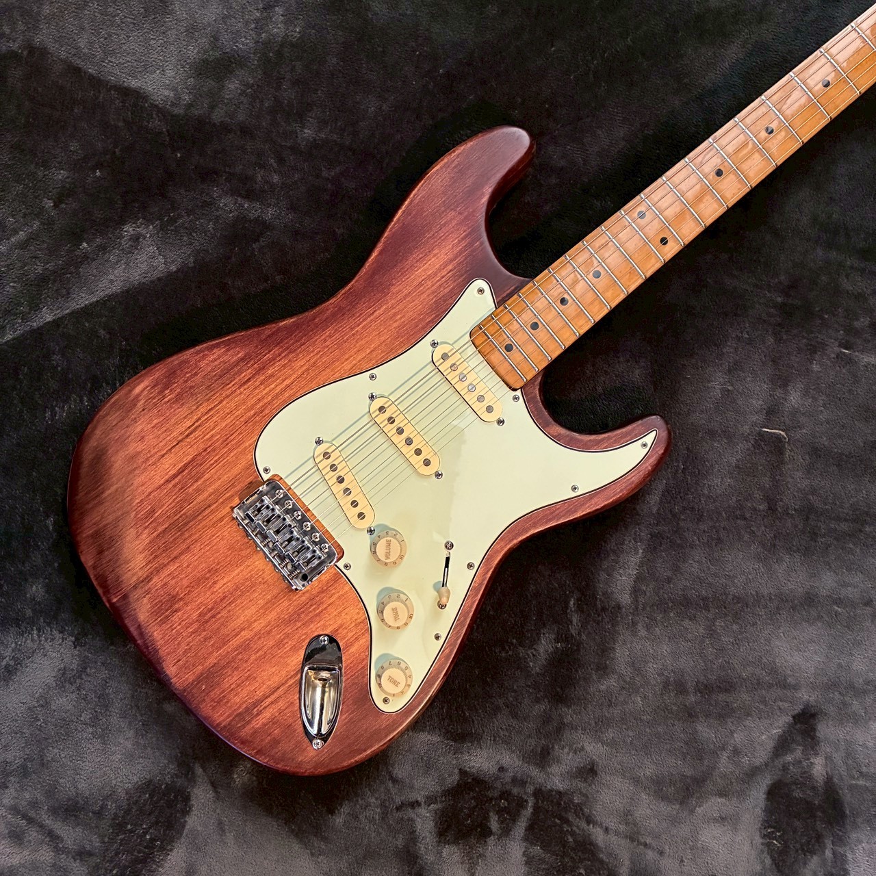 Greco SE-430 マツモク工業製 【3.39kg】【USED】（中古）【楽器検索