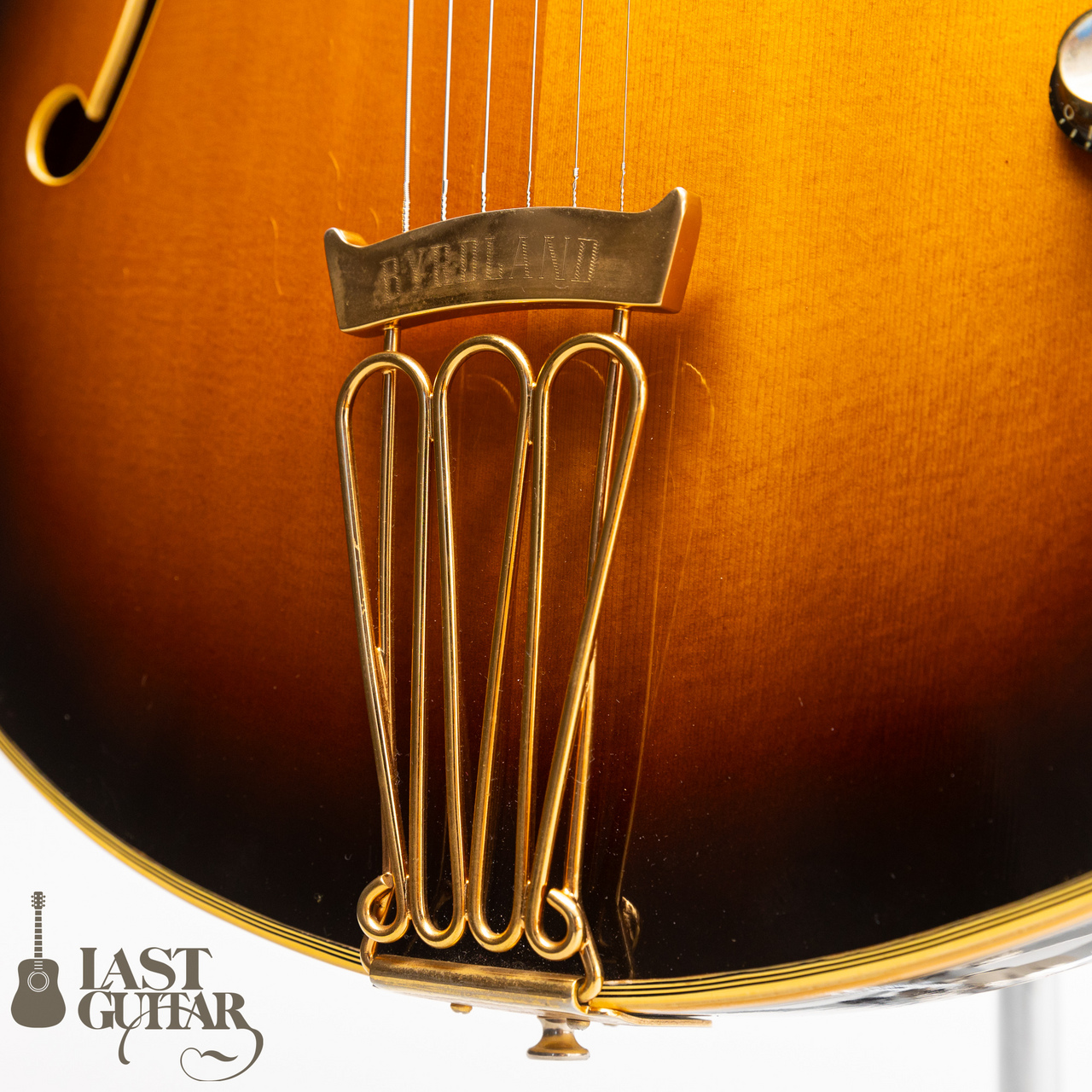 Gibson Byrdland（ビンテージ）【楽器検索デジマート】
