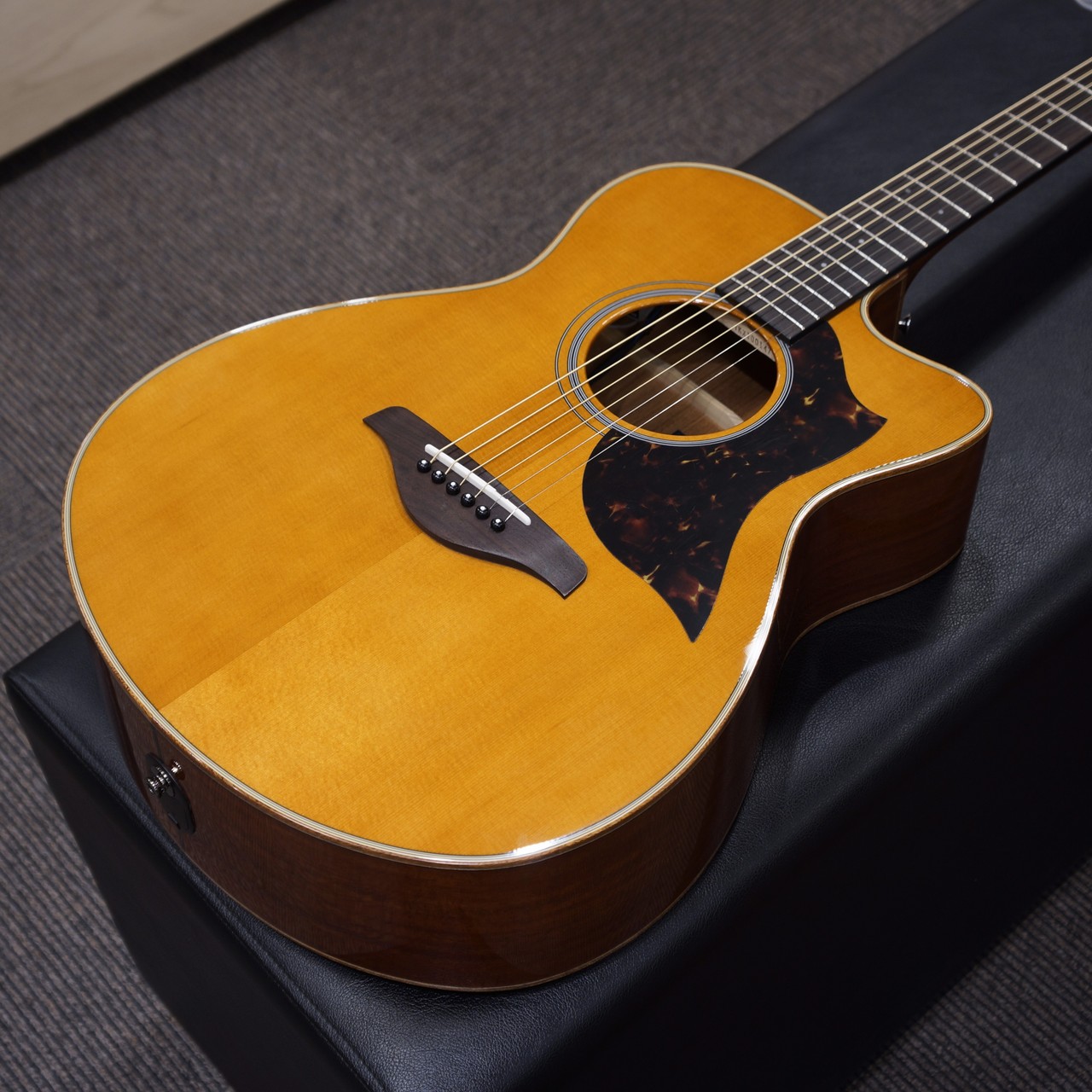 YAMAHA AC1M / VN（新品/送料無料）【楽器検索デジマート】